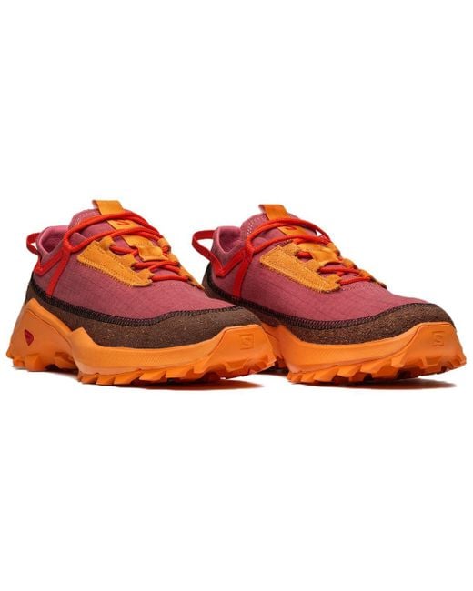 Salomon Red Ranra X Cross Pro for men