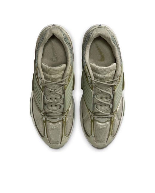 Nike Green Air Pegasus Wave 'Light Army Bone' for men