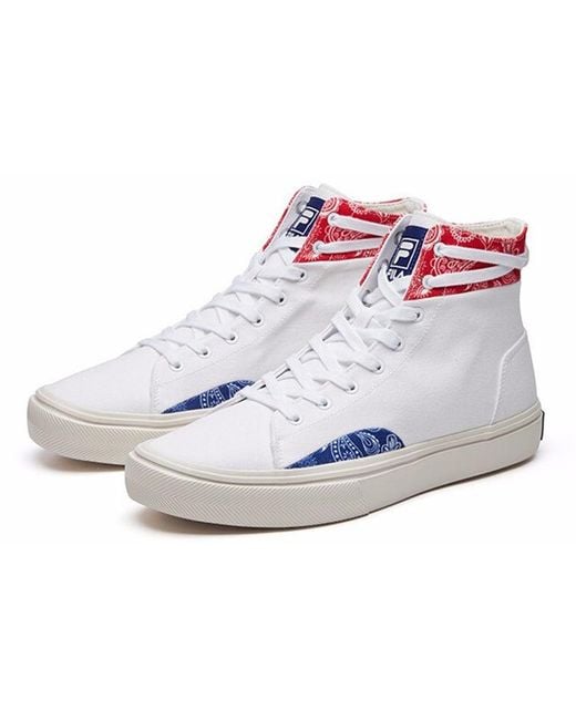 Fila Fila Fusion 'White' for men