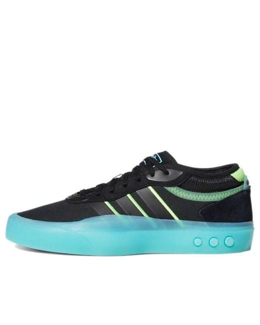 Adidas Blue Originals Cassina Pt 'Core Pulse Aqua' for men