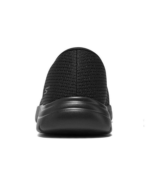 Skechers Black (Wmns) Flex Comfort