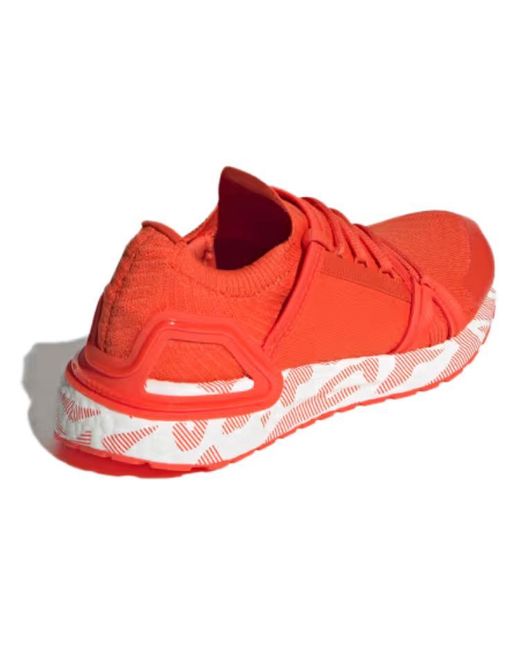 Adidas Red (Wmns) X Stella Mccartney Ultraboost 20 'Real'
