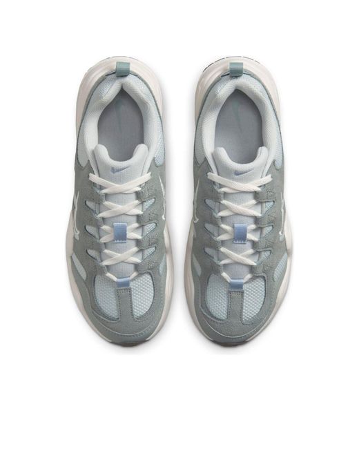 Nike Gray (Wmns) Tech Hera 'Mica'