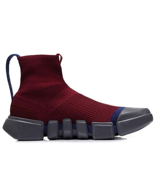 Li-ning Red Wade Essence Hi for men