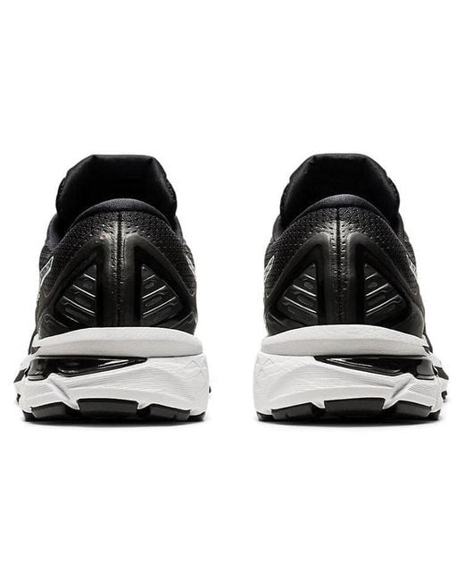 Asics Black (Wmns) Gt-2000 9