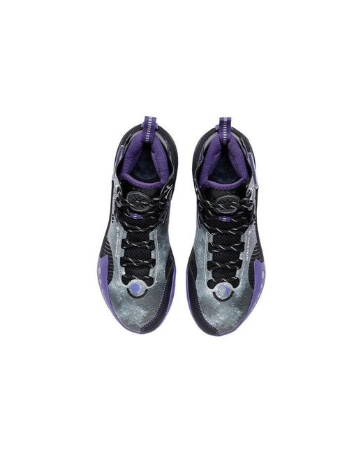 Li-ning Blue Wade Shadow 3 for men