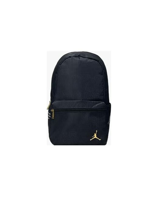 Nike Blue B&G Logo Backpack