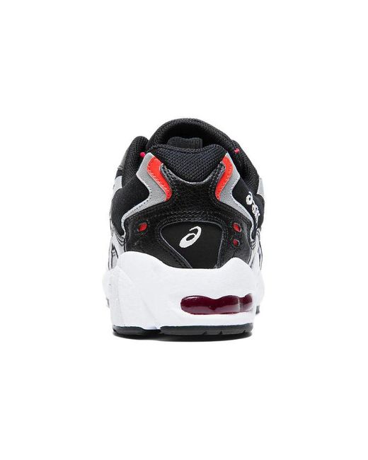 Asics Multicolor Gel-kayano 5 Og S Midnight/white Trainers for men