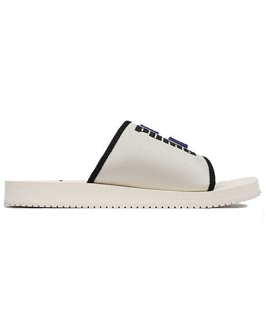 PUMA Blue Trendy Sandal for men