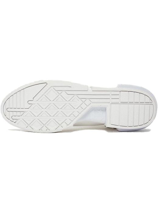 Converse White Takahiromiyashita The Soloist X Cx Disrupt for men
