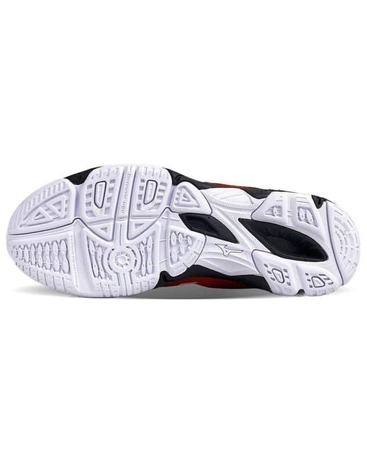 Mizuno Red Cyclone Speed Cn for men