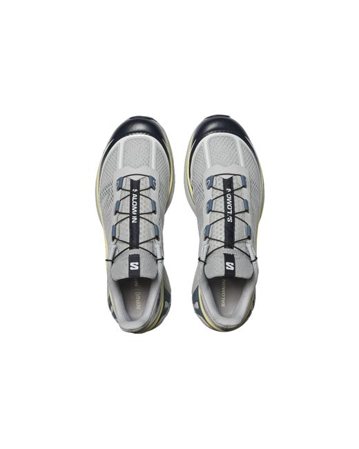 Salomon White Xt-6 Ft for men