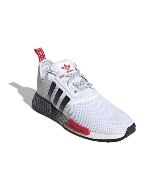 Adidas Blue Nmd_R1 for men