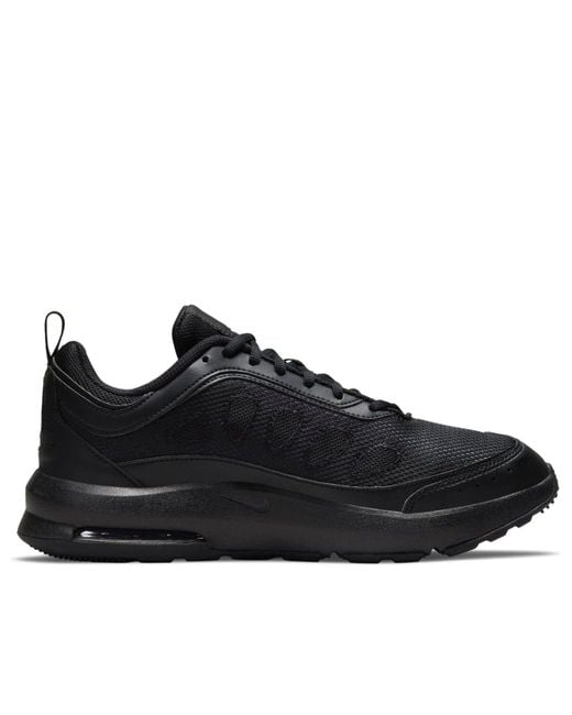 Nike Black Air Max Ap 'Triple' for men