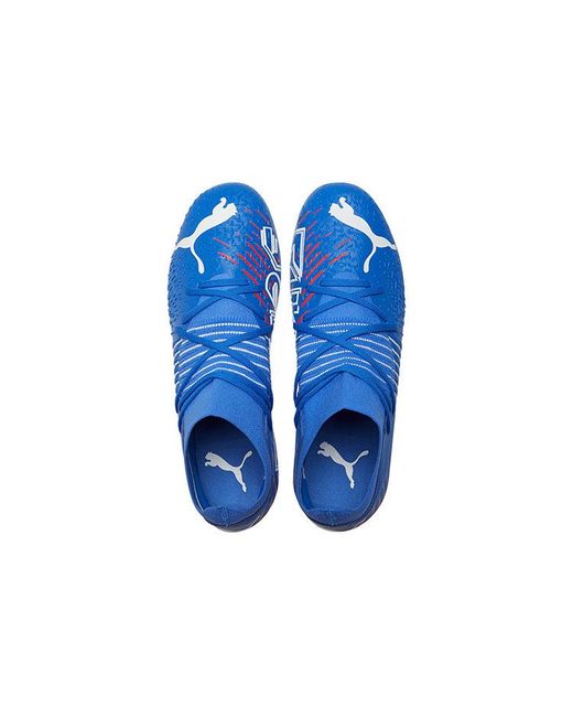 PUMA Blue Future Z 3.2 Mg for men