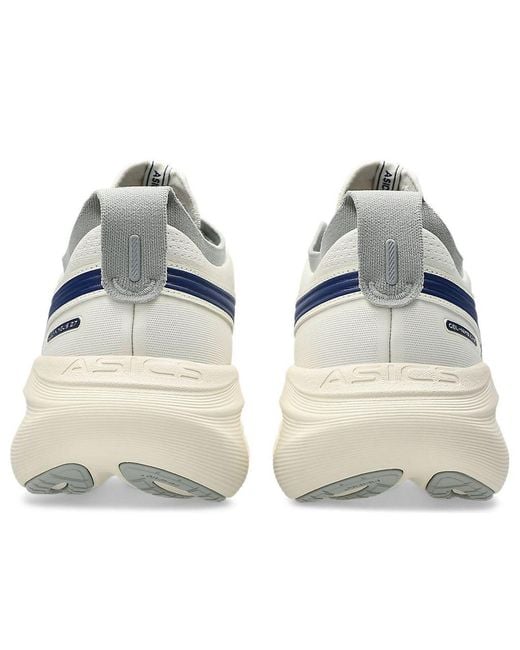 Asics Blue Gel-nimbus 27 Atc Sneaker for men