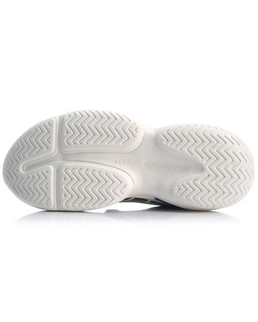 Li-ning Blue Medalist 92 for men