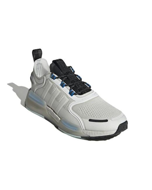Adidas Blue Nmd_V3 Shoes 'Cloud' for men