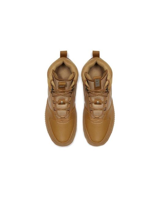 Nike Brown Path Winter 'Wheat' for men