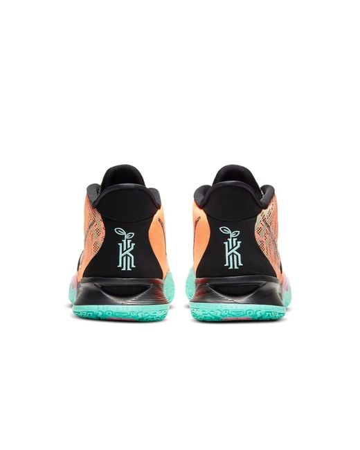 Nike Brown Kyrie 7 Ep 'Play For The Future' for men