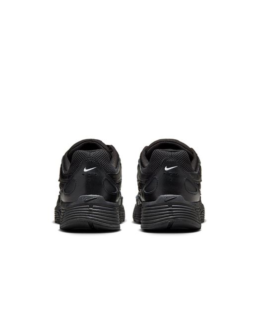 Nike Black P-6000 Trk3 for men