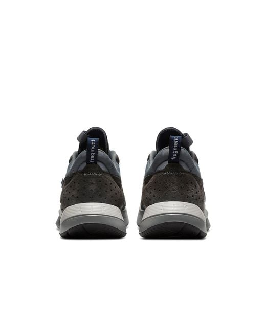 Nike Black Fragment Design X Air Cadence Sp 'Particle' for men