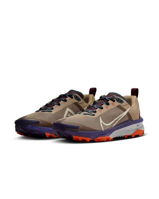 Nike Brown (Wmns) Kiger 9 'Khaki Deep Jungle'