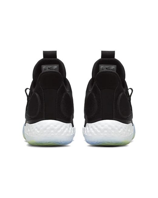 Nike Black Kd Trey 5 Vii for men