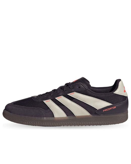 Adidas Blue Predator 24 Freestyle 'Vivid Horizon Pack' for men
