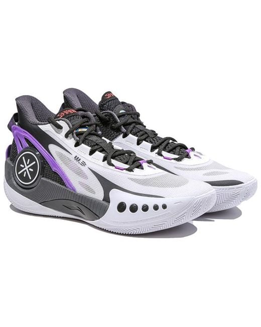 Li-ning Blue Wade Shadow 3 'Standard' for men