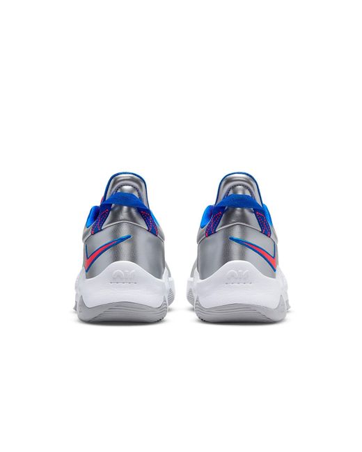 Nike Blue Pg 5 Ep 'Clippers' for men
