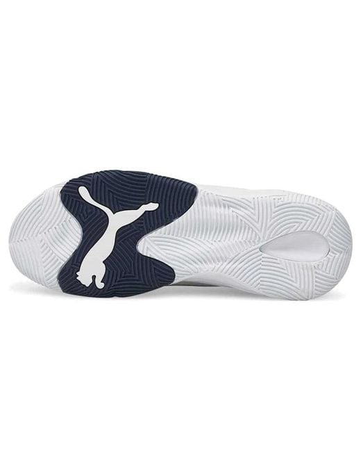 PUMA Blue Rebound Future Evo for men