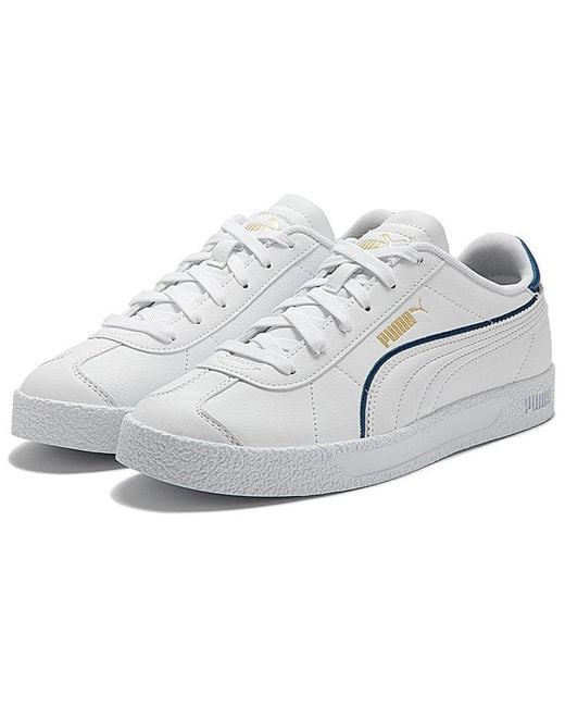 PUMA White Club 'Fc for men