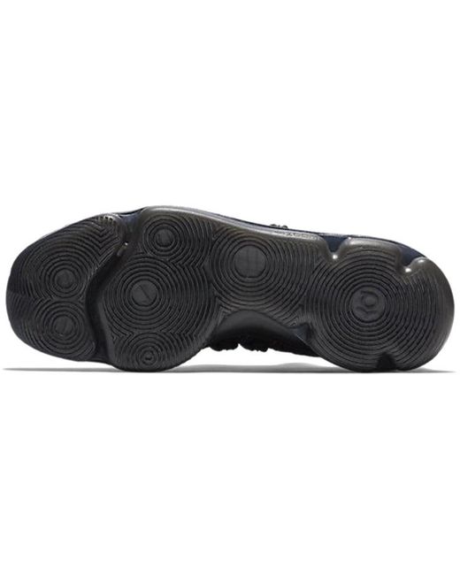 Nike Black Zoom Kd10 Ep for men