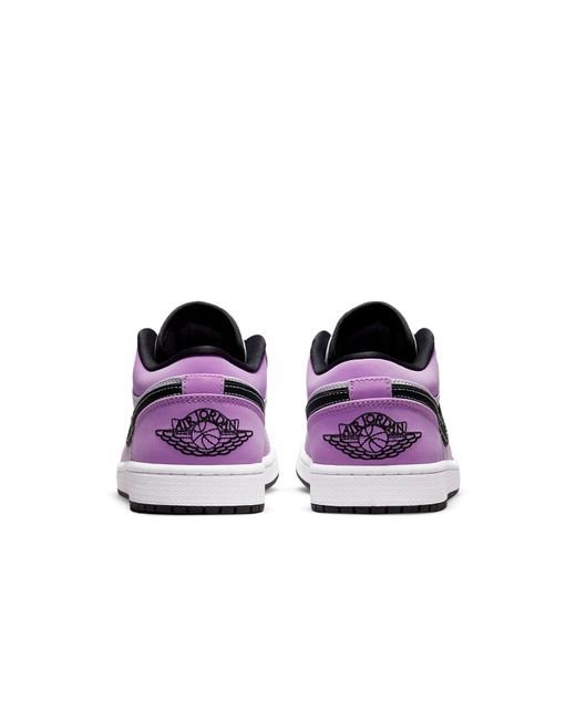 Nike Purple 1 Low Se Shock' for men