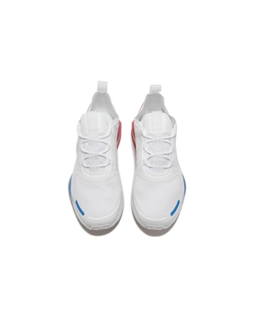 Adidas White Nmd_V3 'Og' for men