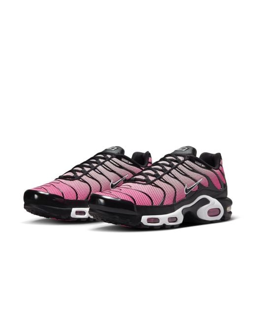Nike Purple Air Max Plus 'All Day' for men