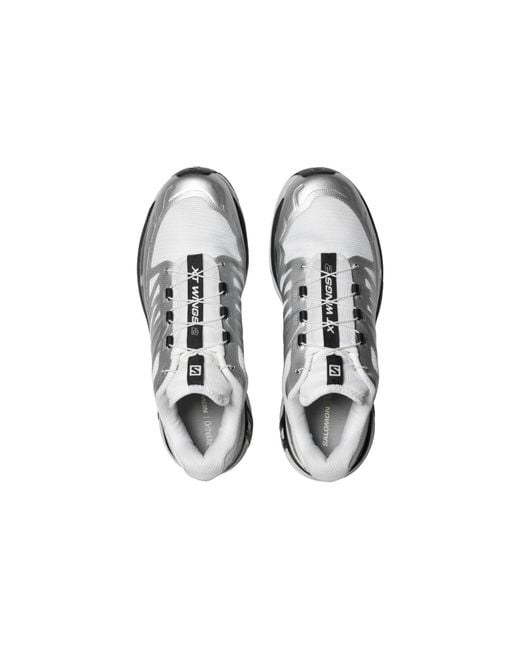 Salomon White Xt-Wings 2 for men