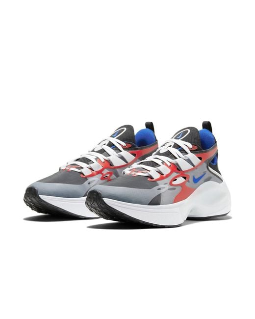 Nike Blue Signal D-Ms-X University Game Royal' for men