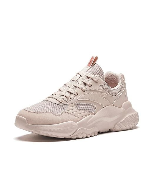 Anta Pink (Wmns) Gravity