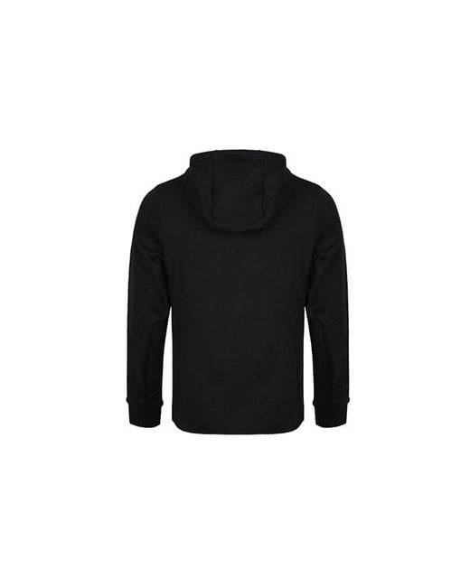 Adidas Black Varilite Hybrid Outdoor Short Down Jacket for men