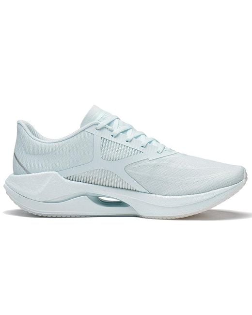 Li-ning Blue (Wmns) Super Light Xx 'Mint'