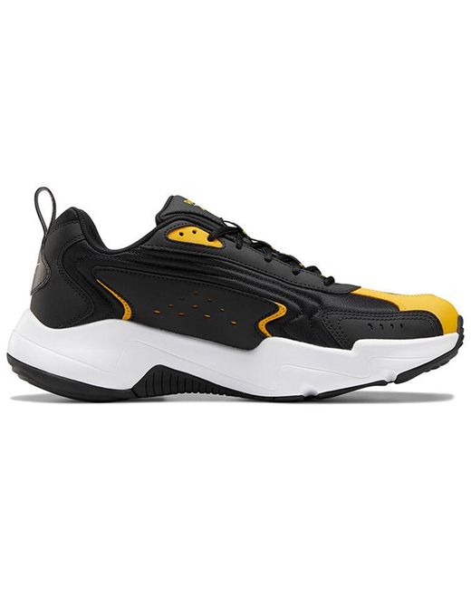 Reebok Blue Vector Runner for men