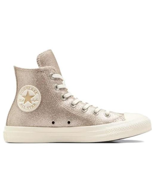 Converse Natural Chuck Taylor All Star High