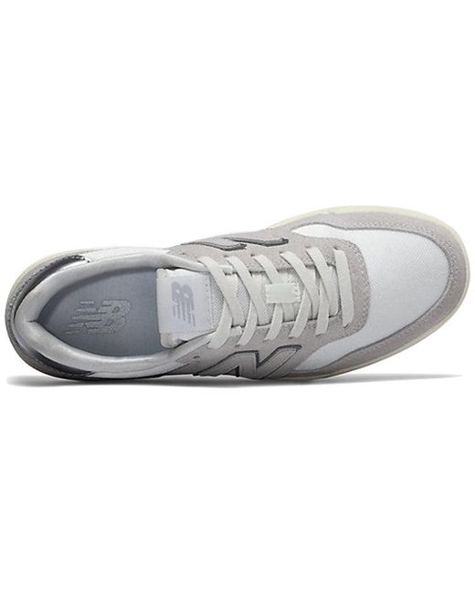 New Balance Gray (Wmns) 300