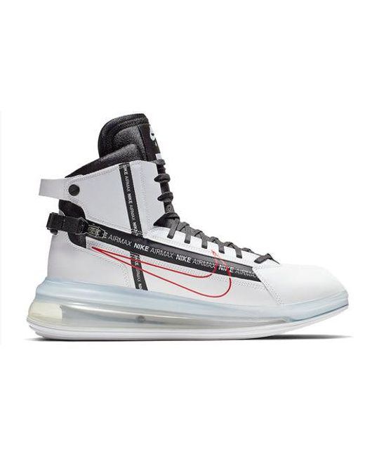 Nike Blue Air Max 720 Saturn for men