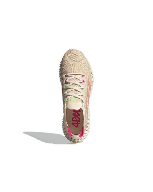 Adidas Pink (Wmns) 4Dfwd 'Halo Blush'