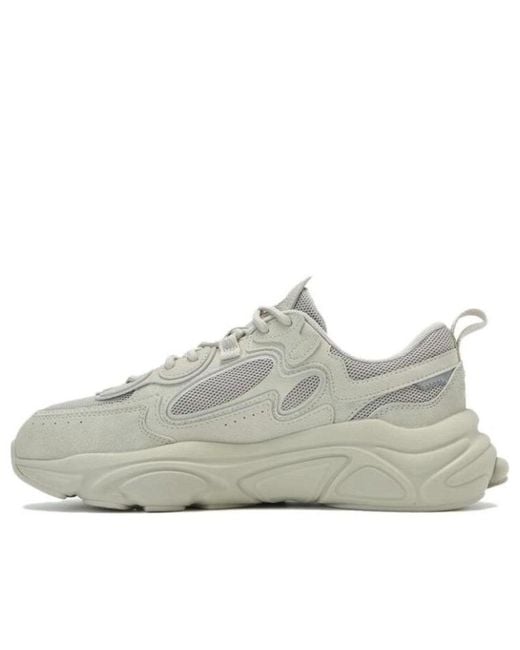 Fila Gray Core Mars 1S for men