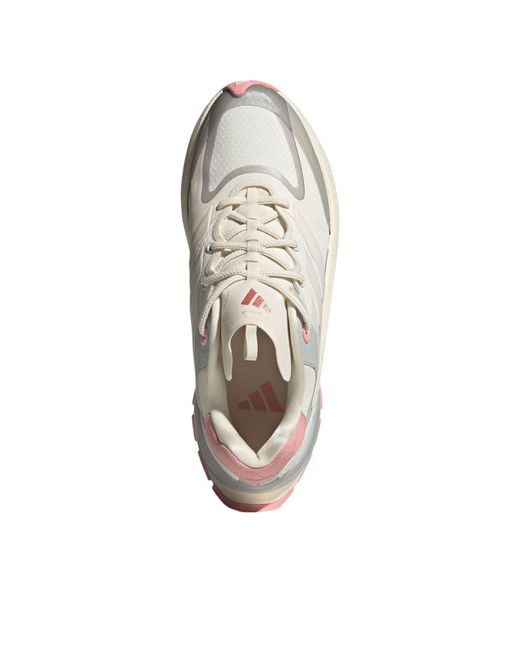 Adidas White (Wmns) Maxxwavy Adv 'Cream Wonder Two'