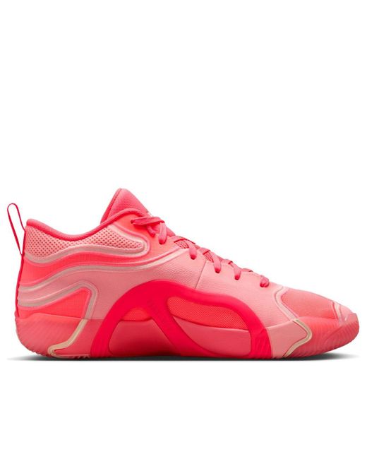 Nike Pink Tatum 3 Pf for men
